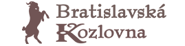 Bratislavská Kozlovna